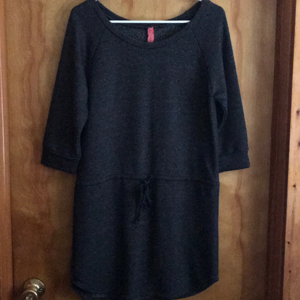 Eight Sixty Sweatshirt dress